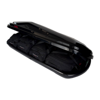 Takbokslommesett Montblanc Altitude 350 Takbokslommesett Montblanc Altitude 350