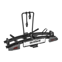 Sykkelholder TowBike PRO 2 Sykkelholder TowBike PRO 2