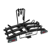 Sykkelholder TowBike PRO 3 Sykkelholder TowBike PRO 3