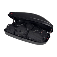 Takbokslommesett G3 Spark 320 Takbokslommesett G3 Spark 320