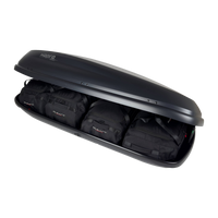 Takbokslommesett Hapro Carver 6.5 Takbokslommesett Hapro Carver 6.5
