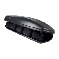 Takbokslommesett Hapro Cruiser 10.8 Takbokslommesett Hapro Cruiser 10.8