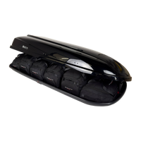 Takbokslommesett Modula Travel Exclusive Takbokslommesett Modula Travel Exclusive