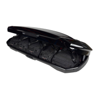 Takbokslommesett Thule Motion 3 XXL Low Takbokslommesett Thule Motion 3 XXL Low