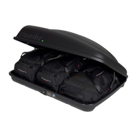 Takbokslommesett TopBox 350 Takbokslommesett TopBox 350
