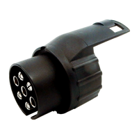 Adapter 7 til 13pol
