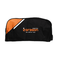 Bag til oppbevaring av avtagbart kulehode Bag til oppbevaring av avtagbart kulehode