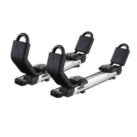 kajakkholder Thule Hullavator Pro 898 kajakkholder Thule Hullavator Pro 898