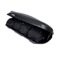 Takbokslommesett Cruz Xtreme 450 Takbokslommesett Cruz Xtreme 450