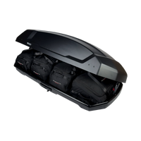 Takbokslommesett Thule Force 3 M Takbokslommesett Thule Force 3 M