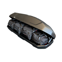 Takbokslommesett Thule Force 3 L Sport Takbokslommesett Thule Force 3 L Sport