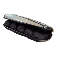 Takbokslommesett BMW 82732406459 520L Takbokslommesett BMW 82732406459 520L
