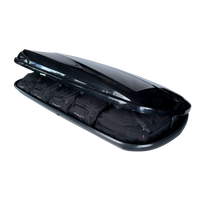 Takbokslommesett HAPRO ZENITH 8.6 Takbokslommesett HAPRO ZENITH 8.6
