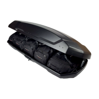Takbokslommesett Thule Force 3 XL Takbokslommesett Thule Force 3 XL