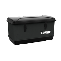 Bakboks Eufab til sykkelholder Eufab SD260, SD260 black, TECDC1 und TECDC1+