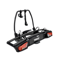 Sykkelholder Thule VeloSpace 3 2B - 9032