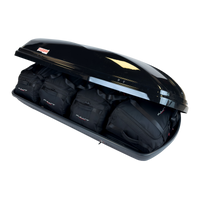 Takbokslommesett Fabbri Car Box 430 Takbokslommesett Fabbri Car Box 430
