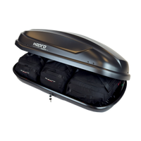 Takbokslommesett Hapro Explorer 100 Takbokslommesett Hapro Explorer 100