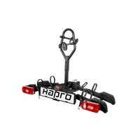 Sykkelholder Hapro Atlas SmartFold II Sykkelholder Hapro Atlas SmartFold II