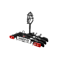 Sykkelholder Hapro Atlas SmartFold III Sykkelholder Hapro Atlas SmartFold III