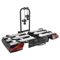 Sykkelstativ Menabo Cosmic Pro 3 Sykkelstativ Menabo Cosmic Pro 3