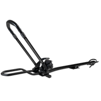 Tak-sykkelstativ Clover SX black Tak-sykkelstativ Clover SX black