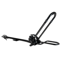Tak-sykkelstativ Clover DX black Tak-sykkelstativ Clover DX black