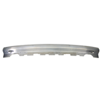 Aluminiumsfanger Audi A6 Allroad 00-06 Aluminiumsfanger Audi A6 Allroad 00-06