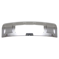 Aluminiumsfanger Audi A6 4F Allroad 05.06- Aluminiumsfanger Audi A6 4F Allroad 05.06-