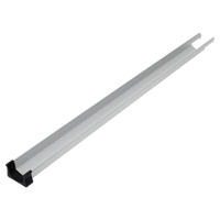 Kjørerampe til sykkelstativ Thule EasyFold, EuroPower, EuroClassic G6 und VeloCompact