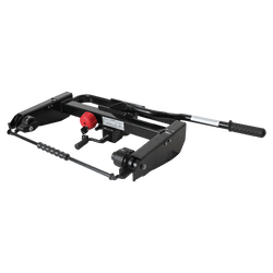 Transportsokkel mft BackCarrier
