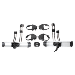 Utvidelse sykkelstativ MFT BackPower