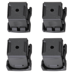 Thule 8897 adapter til firkantkprofil