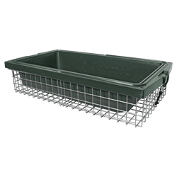 Viltholder + viltkar Gehetec Deep 210