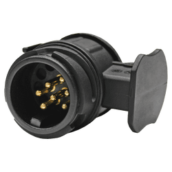 Adapter 13 til 7pol