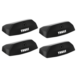 Thule Adapter 710750 Deksel for Thule Fixpoint Kit