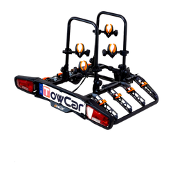 Sykkelstativ TowCar T4