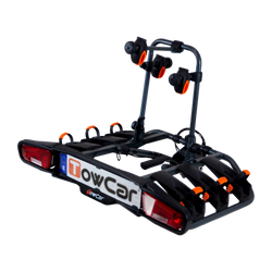 Sykkelstativ TowCar TR3