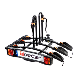 Sykkelstativ TowCar B3