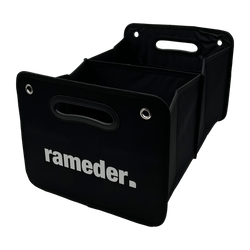 Organisator for bagasjerommet