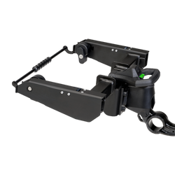 Transportsokkel mft BackCarrier FIX4BIKE