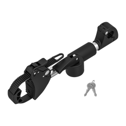 justerbar holdearm 27cm til sykkelholdere