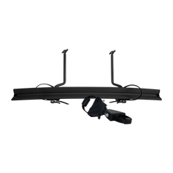 Utvidelse sykkelstativ Atera Genio Pro Adanced black edition