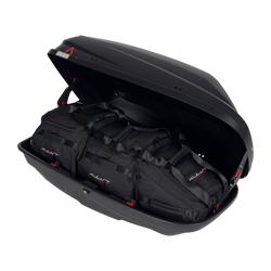 Takbokslommesett G3 BiCube 300+