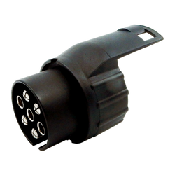 Adapter 7 til 13pol