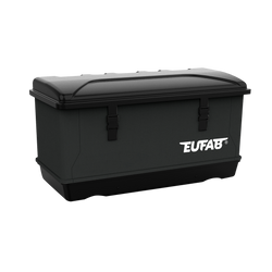 Bakboks Eufab til sykkelholder Eufab SD260, SD260 black, TECDC1 und TECDC1+