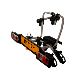 Sykkelstativ Witter ZX302