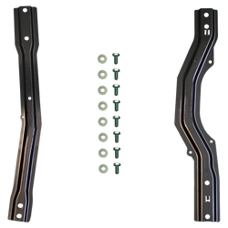 Avstivninger Mercedes E-Klasse/CLS W211/C219