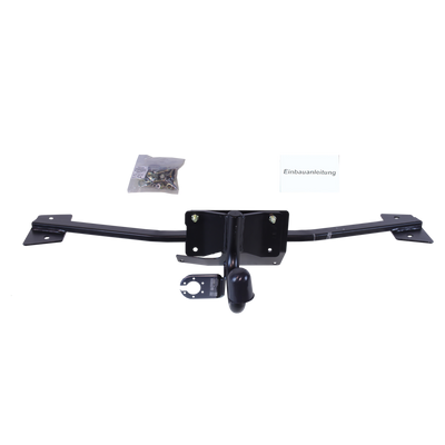 AUTO-HAK Tilhengerkobling fastmontert inkl. TowTec E-sett 7polet Universal