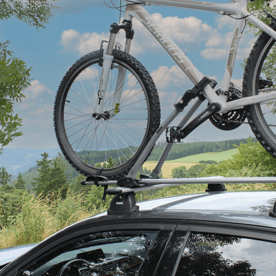 Tak-sykkelstativ Thule Free Ride 532